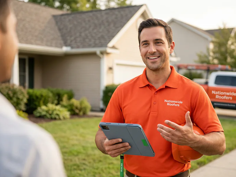 Roof Installation  in Rocky River  FAQ